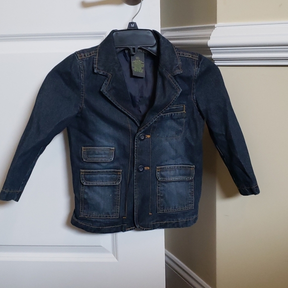 Kenneth Cole Reaction Blazer - Picture 1 of 4